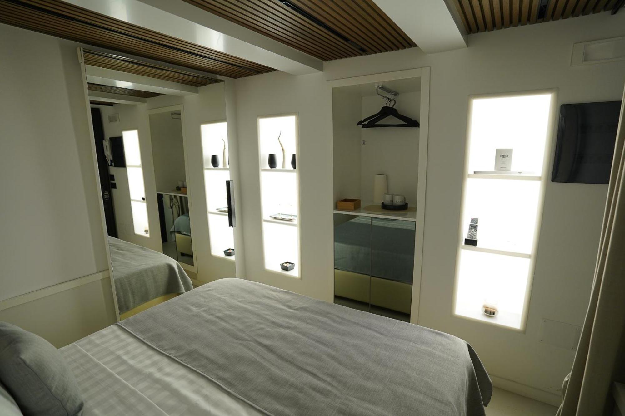 Barneys B&B Cercola Dış mekan fotoğraf