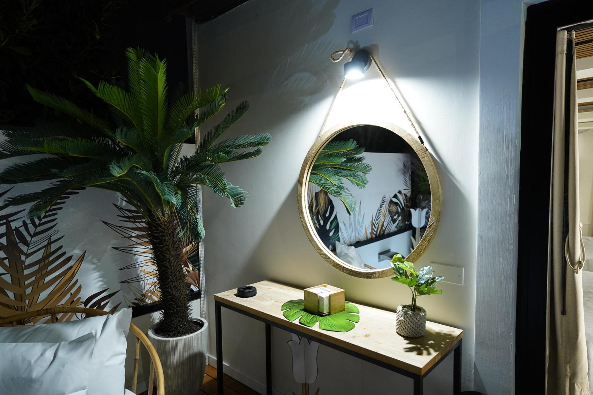 Barneys B&B Cercola Dış mekan fotoğraf