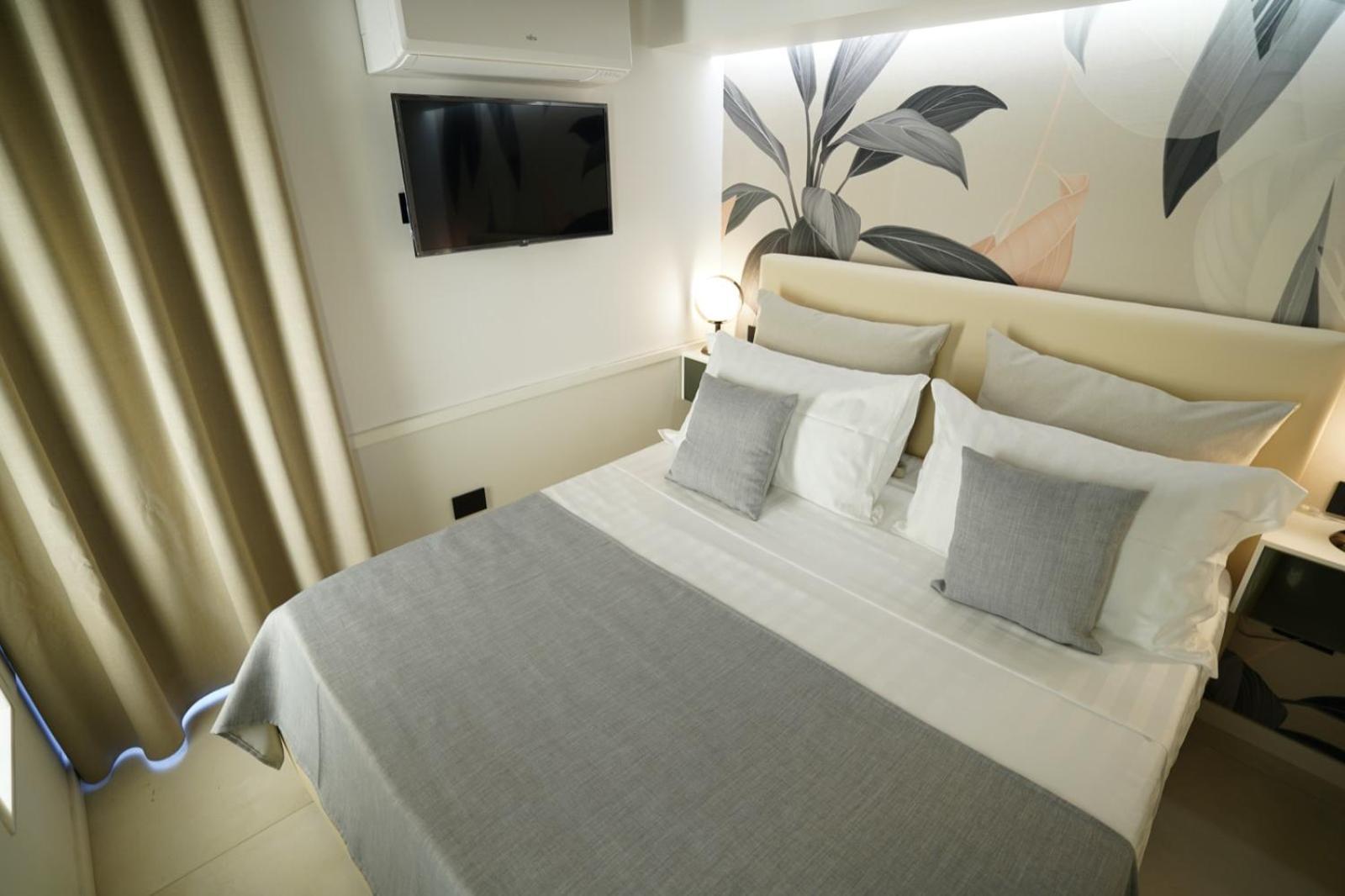 Barneys B&B Cercola Dış mekan fotoğraf