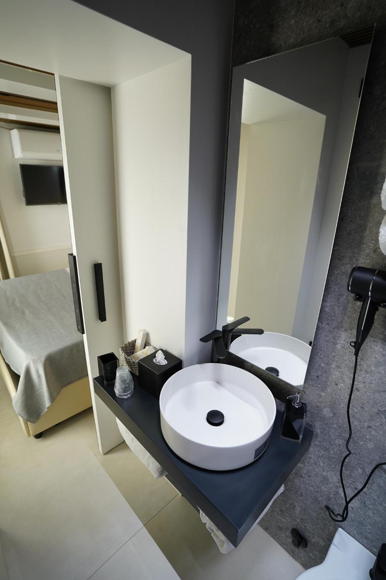 Barneys B&B Cercola Dış mekan fotoğraf