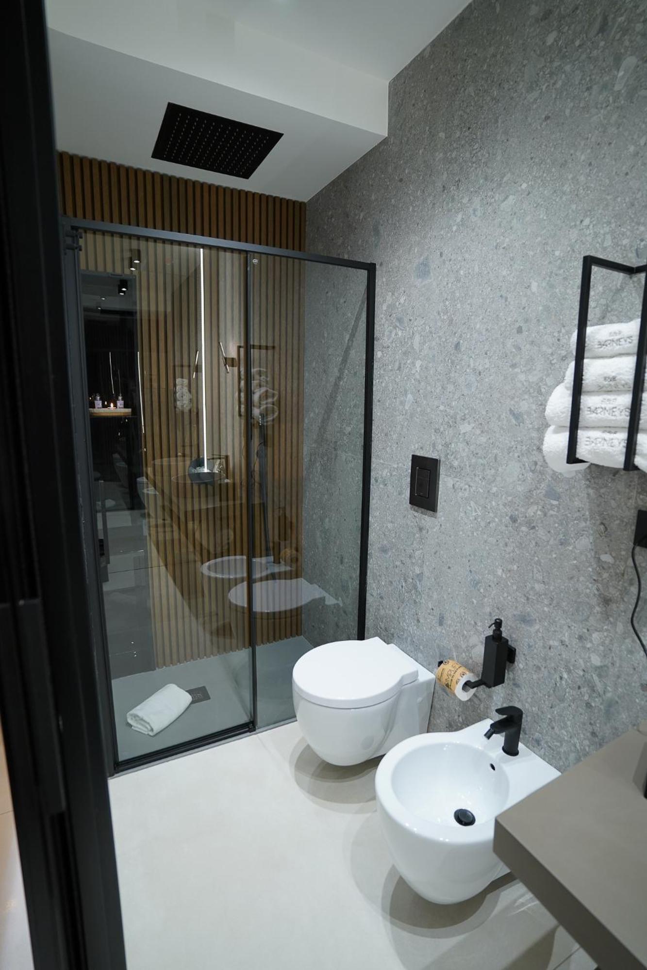 Barneys B&B Cercola Dış mekan fotoğraf