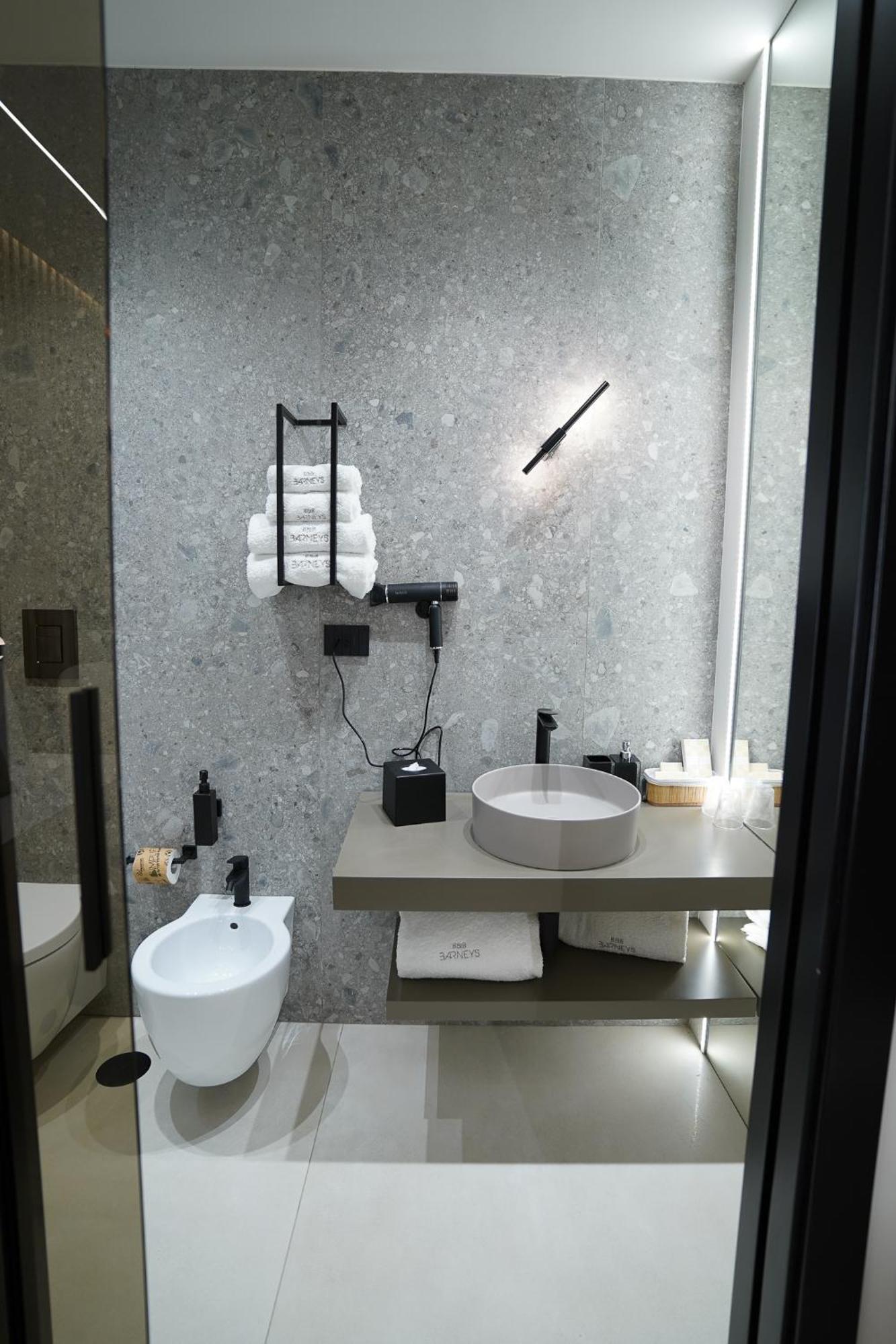 Barneys B&B Cercola Dış mekan fotoğraf