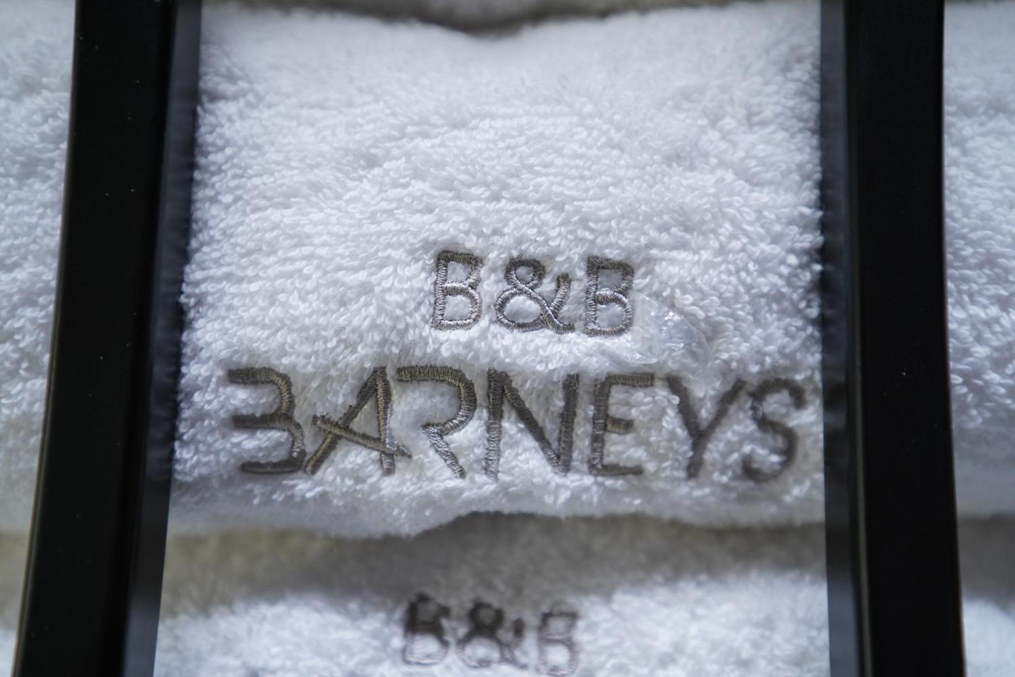 Barneys B&B Cercola Dış mekan fotoğraf