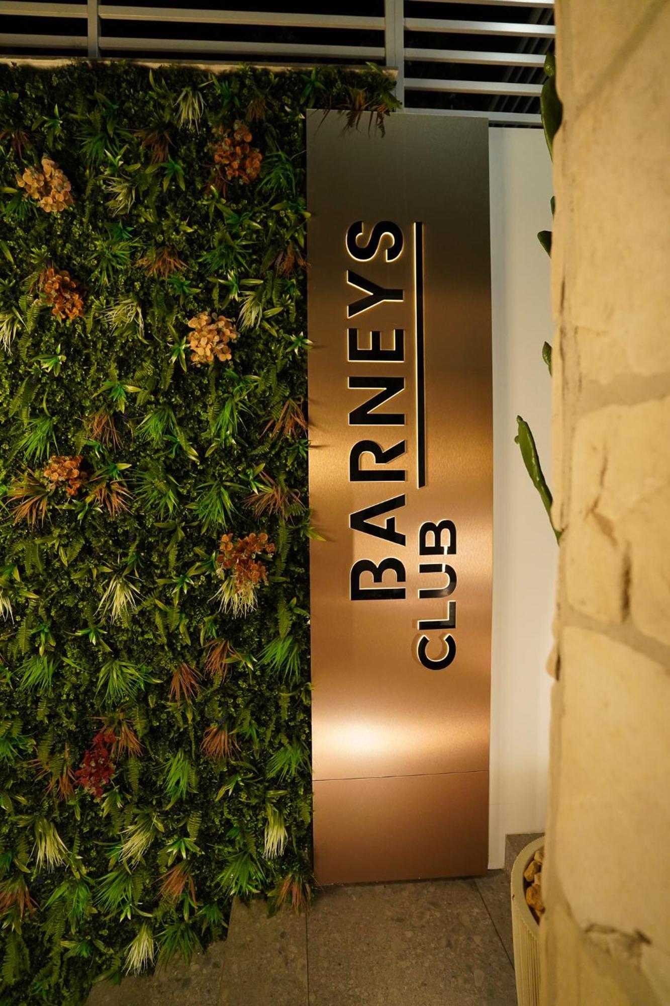 Barneys B&B Cercola Dış mekan fotoğraf
