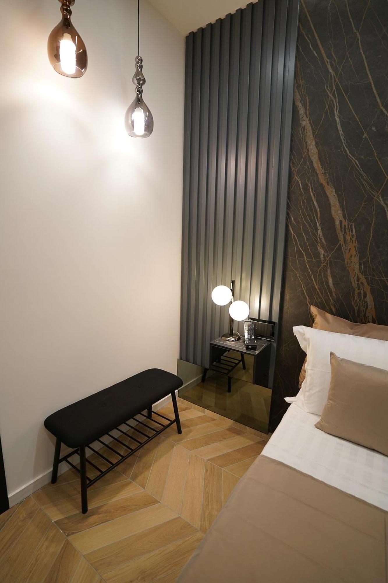 Barneys B&B Cercola Oda fotoğraf