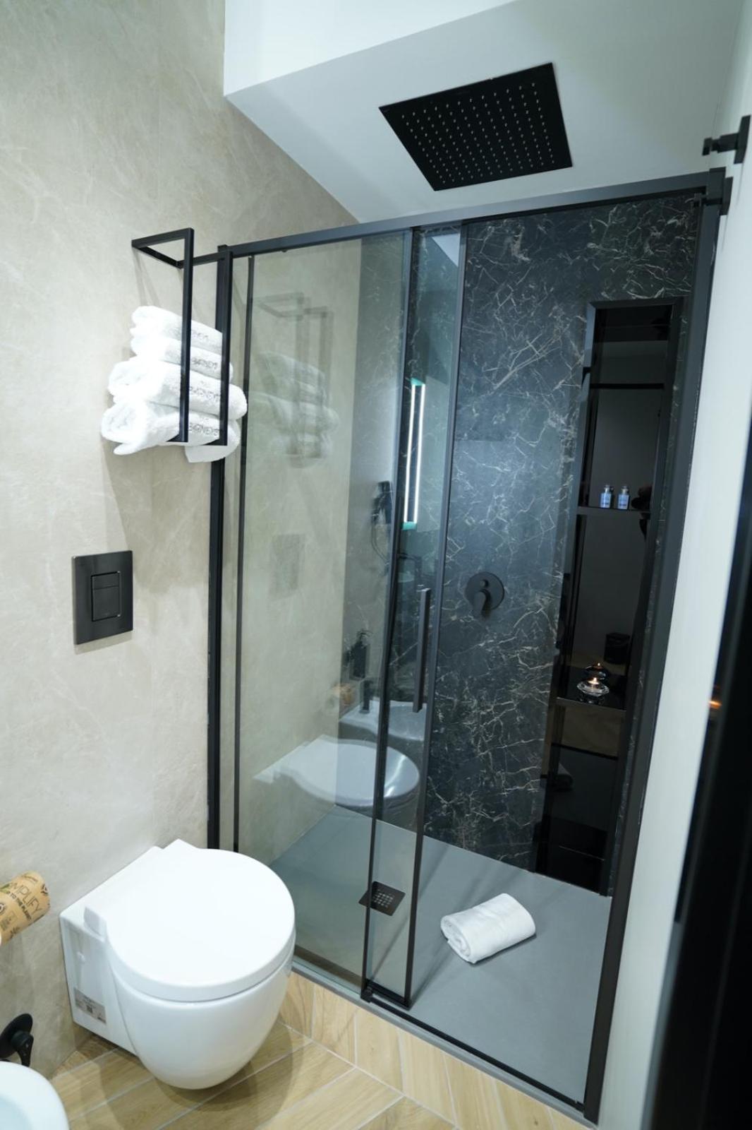 Barneys B&B Cercola Dış mekan fotoğraf