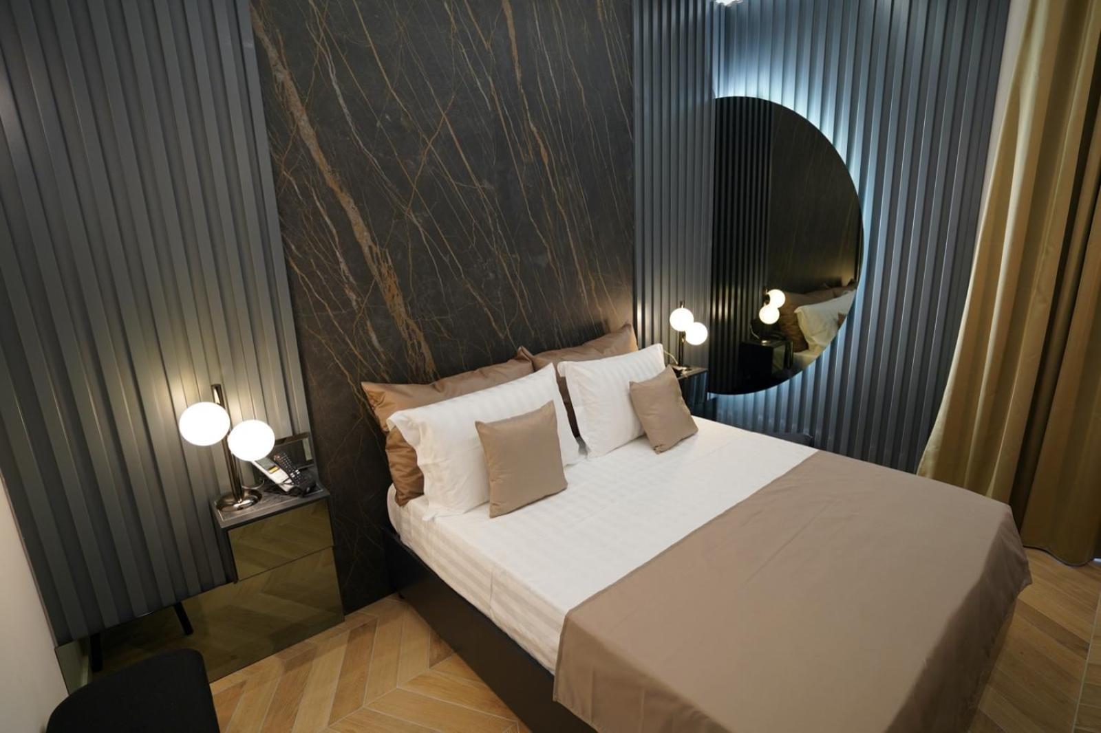 Barneys B&B Cercola Dış mekan fotoğraf