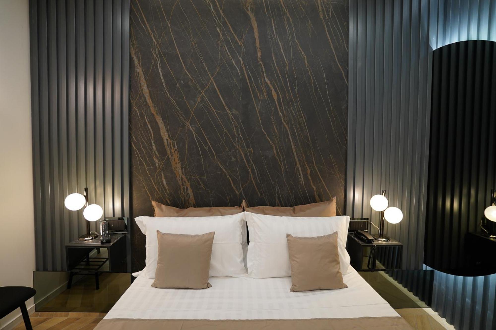 Barneys B&B Cercola Dış mekan fotoğraf