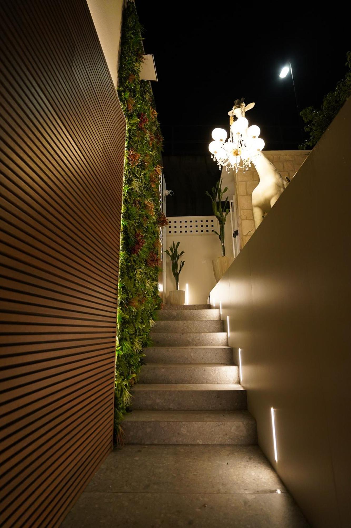 Barneys B&B Cercola Dış mekan fotoğraf