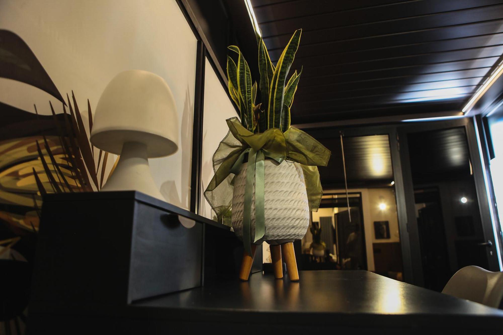 Barneys B&B Cercola Dış mekan fotoğraf