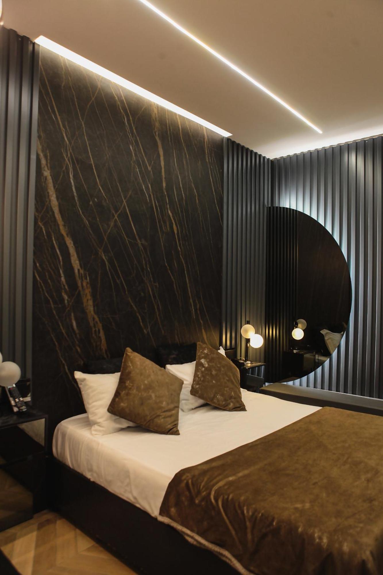 Barneys B&B Cercola Dış mekan fotoğraf