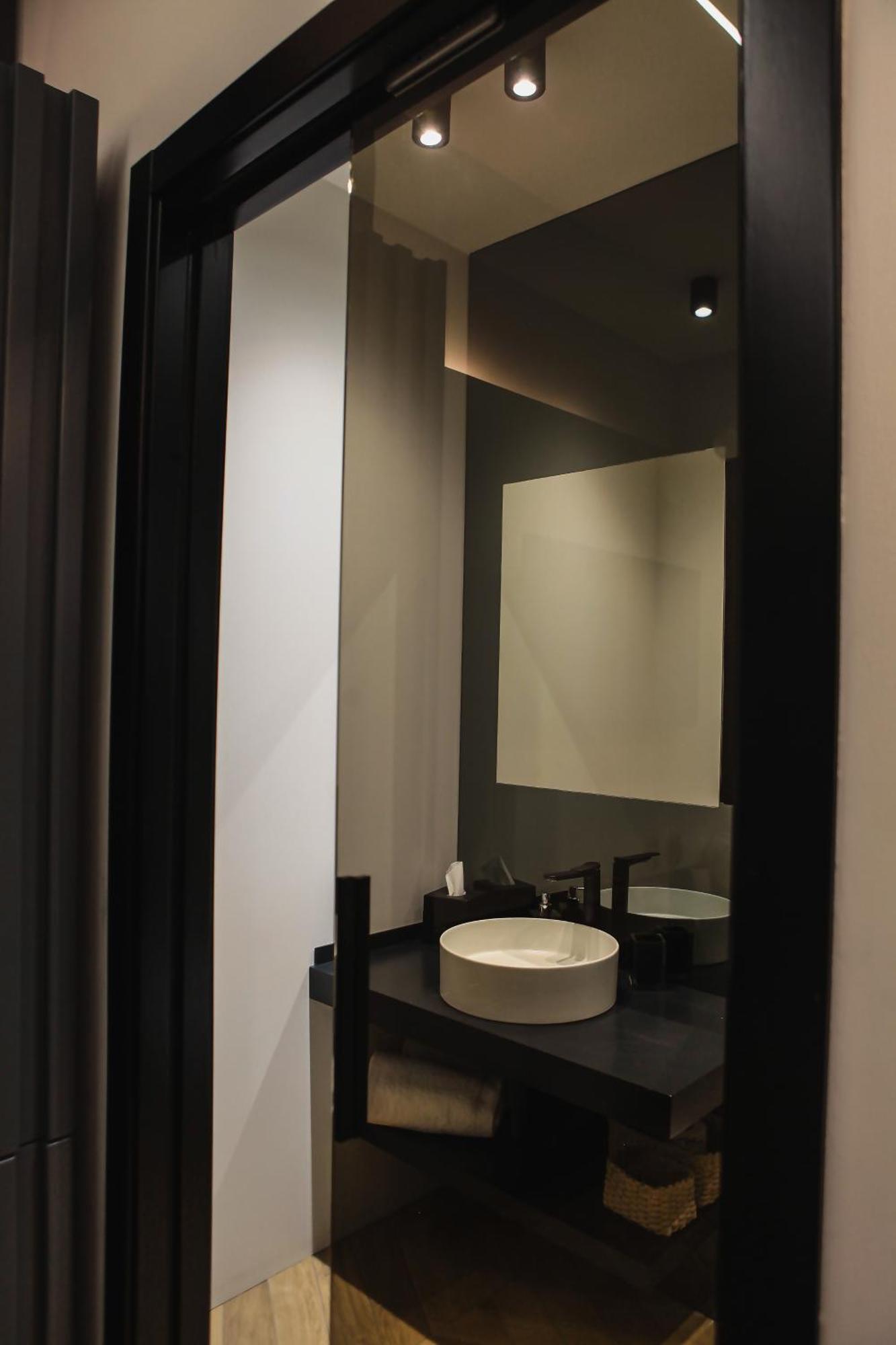 Barneys B&B Cercola Dış mekan fotoğraf